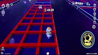 队友太给力，躺赢的感觉真爽！