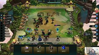 东北大鹌鹑 恐怖如斯！！