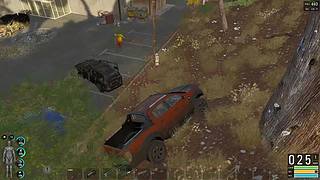 神人高难度操作