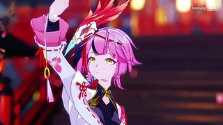 你说的对，但是（）