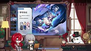 翁法罗斯倒计时 | 「最漫长的一夜」