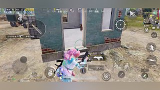 请叫我苟分女王