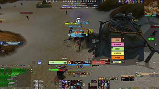 余晖下的蚂蚁的直播间