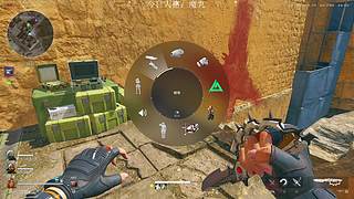 一觉睡醒全球三角洲玩家水平下降900%