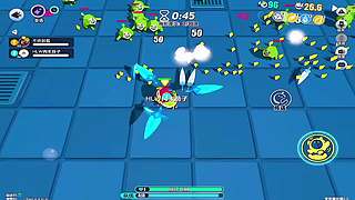 萌系角色的小秘密，你知道多少？