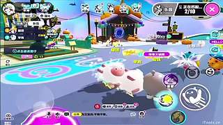 新角色试玩，技能也太好用了吧！