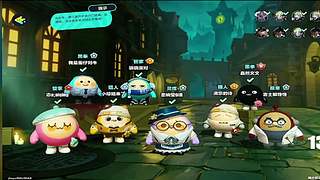 创意地图挑战 意想不到的玩法