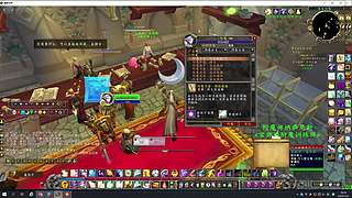 魔兽时光服1服教你玩MS#魔兽时光服