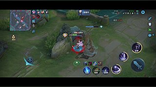 国服野王暖男的直播间