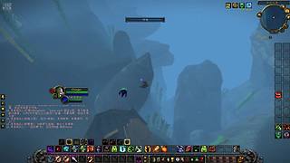 魔兽世界泰坦时光服、大灾变怀旧服