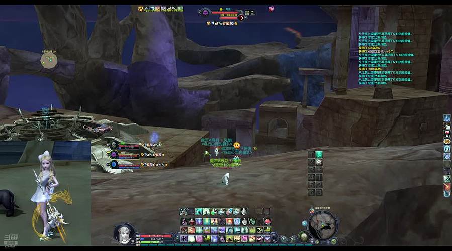 永恒之塔排中排