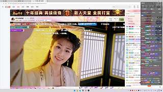 今天继续抡大锤