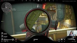 监狱巴克士轮着玩