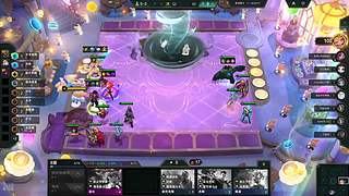 故事的影子的直播间