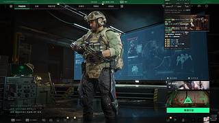 航天第一虫的直播间