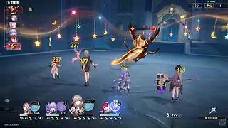 鼠鼠被拉去打航天