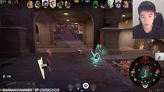 备战12月王者万象棋