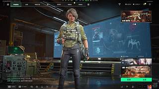 扶贫大队办卡上车