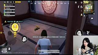 2.6号斗鱼首秀！