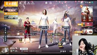 2.6号斗鱼首秀！