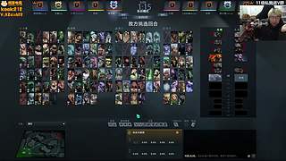 【炸毛张】凯西杯训练赛！