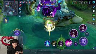 我要成为中路高手