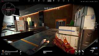 战地六 黑五免费玩