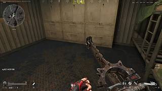 大坝跑刀学会一小时500W