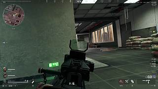 PUBG号被盗，转战三角洲（不咋会）