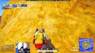 80后退伍老爷爷重新操起钢枪！