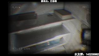 【小k】经典午夜恐怖游戏直播间
