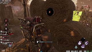 【樂】♪西安人滴城墙哈，似西安人滴主播~