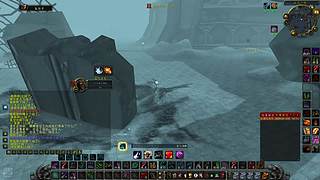 霸气哥哥  时光2 德鲁伊