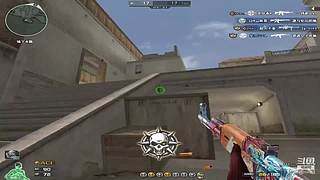 CF不忘初心、励志前行