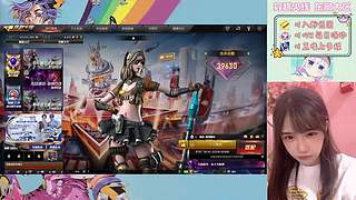 AKARI的奇妙冒险