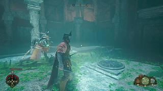 这游戏挺好玩啊！