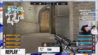 一起来看CFS小组赛