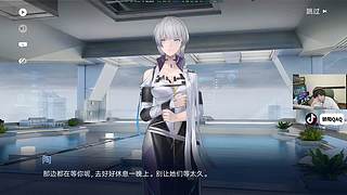 玩会旮旯game，7点看比赛！！