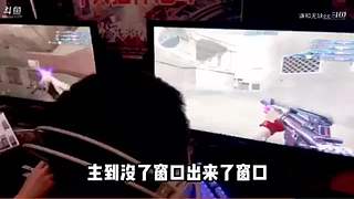 轮播房间不直播