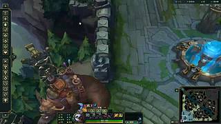 打打排位打野jug