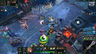 小改改上分第一天