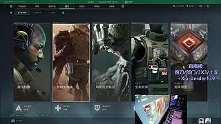 【有车位】3X3-部门-跑刀