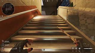 小魔：玩三角洲第一天