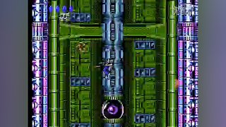 魂斗罗其实有个水下八关