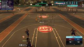 [2K26]第三赛季可真肝啊