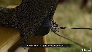 帝国时代4战役剧情