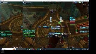 时光服3区BL 75-80闪电疯狂捡地板