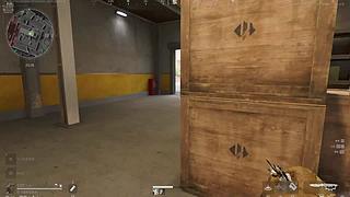 白鲨七势的直播间