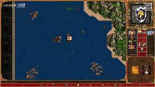 英雄无敌三高清版