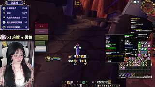 时光服3联盟素手欢迎你